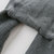 【加厚】davebella戴维贝拉2018秋冬新款女童连裤袜DBZ8401(3Y 深灰)第3张高清大图