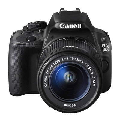 佳能（Canon） EOS 100D KIT 佳能100D 18-55套机 佳能100D 套机 100d