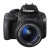 佳能（Canon） EOS 100D KIT 佳能100D 18-55套机 佳能100D 套机 100d第3张高清大图