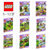 乐高LEGO Friends好朋友系列 41017-41025 特惠装促销装 积木玩具(10)第4张高清大图
