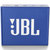 JBL GO 音乐金砖 蓝牙小音箱 低音炮 便携迷你音响 音箱 蓝第4张高清大图