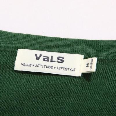 VaLS针织衫推荐：VaLSV领套头纯毛衫针织衫男简约保暖毛衣男