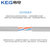 韩电六类网线非屏蔽6类网线无氧铜双绞网线福禄克认证100米/200米(100米)第4张高清大图