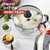 美厨雅厨系列304不锈钢复底弧形汤锅20cm/YC-20 国美超市甄选第3张高清大图