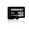 kingmax/胜创 TF卡 8GB 手机存储卡 class4