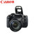 Canon佳能数码单反相机 佳能750D(黑色 套机（18-135mm）)第3张高清大图