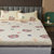 囡囡家纺  床垫软垫家用被褥子加厚垫双人1.8m床垫子宿舍单人(米熊（WLN床垫）)第10张高清大图