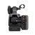 索尼（Sony）NEX-EA50CH （E 18-200mm电动头）摄录一体机 索尼EA50CH 高清摄像机EA50CH(特惠套餐七)第3张高清大图