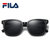 FILA偏光太阳镜开车太阳眼镜 FLS7430 BLACK 国美超市甄选第4张高清大图