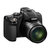 尼康（Nikon） COOLPIX P530 数码相机 42倍变焦长焦机 WIFI分享包邮(黑色 套餐五)第4张高清大图