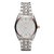 Armani/阿玛尼手表 时尚休闲钢带女士石英表 AR1630第3张高清大图