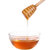 冠生园枣花蜂蜜428g 早餐牛奶代餐伴侣第5张高清大图