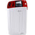 韩派（Hanpa）XQB62-6062 6.2公斤全自动波轮洗衣机家用大容量风干(红色)第3张高清大图