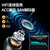 联想联想蓝牙耳机XG01XG01白 LED炫彩游戏光效 电竞专用第8张高清大图