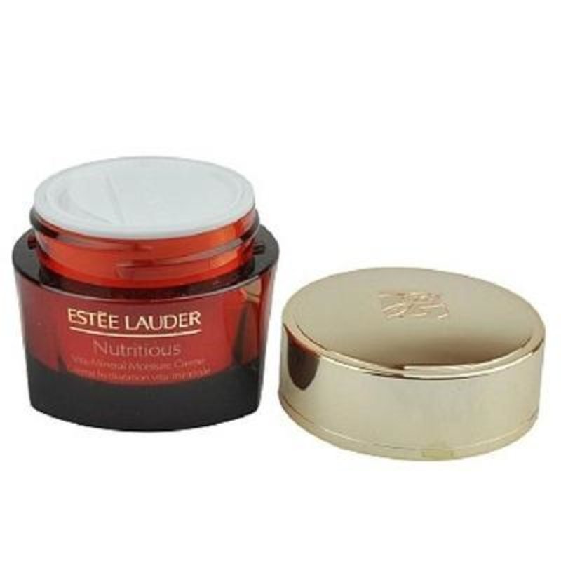 estee lauder雅诗兰黛红石榴日霜(新款) 50ml