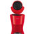 飞利浦（PHILIPS）HD7447/40 咖啡机 滴漏式 家用商用型咖啡机红色款 1000瓦 1.2升 飞利浦便捷操作第4张高清大图