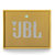 JBL GO音乐金砖无线蓝牙音响 户外便携式迷你小音箱低音HIFI通话黄色第3张高清大图