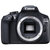 佳能（canon）EOS 1300D（EF-S 18-55mm IS II镜头）单反相机套机(套餐三)第3张高清大图