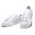 阿迪达斯adidas 三叶草白黑金标情侣鞋板鞋 C77124(G17071 40)第4张高清大图