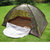 凹凸 户外帐篷 迷彩帐篷  单层营防水旅游 帐篷 双人帐篷  SY002第4张高清大图
