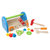Hape积木玩具木质拼拆装工具盒E3001 国美超市甄选第7张高清大图