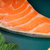 U.life船冻智利轮切三文鱼排450g2片 大西洋鲑富含Ω3生鲜鱼类海鲜水产第5张高清大图