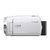 索尼（Sony） HDR-CX680 高清数码摄相机 5轴防抖 内置64G 30倍光学变焦摄像机(白色)第3张高清大图