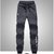 休闲加绒长裤男冬季保暖户外运动裤JM16017(黑色 XXL)第5张高清大图