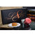 香港锦华 Lux815经典礼盒装1000g 广式中秋节礼品月饼第5张高清大图