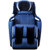 欧乐家 0L-E70 按摩椅（3D零重力太空舱豪华多功能家用按摩椅 家用按摩沙发）(蓝色)第4张高清大图