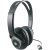 惠普(HP) Plus头戴式耳麦 立体声有线游戏耳机第2张高清大图
