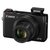 佳能（Canon） PowerShot G7 X 数码相机 黑色 时尚便携卡片机第2张高清大图