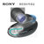 新品现货Sony/索尼 WF-1000X入耳式真无线迷你蓝牙运动耳机降噪豆(黑色 官方标配)第3张高清大图