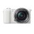 索尼（Sony）ILCE-5100L 套机(16-50mm) A5100 自拍神器/A5000升级版 数码微单相机(白色 官方标配)第2张高清大图