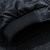 凯仕达飞行员夹克保暖透气男刺绣棒球服加棉军装外套b03(黑色 XL)第5张高清大图