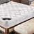 银卧床垫 进口乳胶床垫1.5 1.8m弹簧椰棕垫软硬定做席梦思床垫(C款-独立弹簧+乳胶 1.8*2.0)第3张高清大图