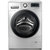 LG WD-C12426D 6公斤滚筒智能洗涤呵护入心系列滚筒洗衣机第2张高清大图