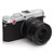徕卡(Leica)X Vario 莱卡Mini M 数码相机 XV(银色 套餐九)第2张高清大图