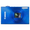 佳能（canon）IXUS500HS数码相机（蓝色）DIGIC 5影像处理器 约1010万像素CMOS 28mm广角 12倍光学变焦 3.0寸屏 复古造型