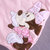 迪士尼宝宝睡袋婴儿睡袋奇幻之旅拉链式脱袖睡袋(粉色)第3张高清大图