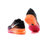 Nike/耐克 FLYKNIT AIR MAX男女 彩虹编织气垫跑步鞋休闲鞋620469-001(620659-015 38)第5张高清大图