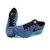 Nike/耐克 FLYKNIT AIR MAX男女 彩虹编织气垫跑步鞋休闲鞋620469-001(620469-500 44)第2张高清大图