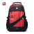 瑞士军刀SWISSGEAR双肩包背包电脑包书包休闲商务旅行包SA1418(桔色)第5张高清大图