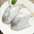 美加佳冷冻黄海银鲳鱼300g 4-6条 烧烤食材 海鲜水产第4张高清大图