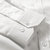 月牙泉2013春装新款男装商务正装白色衬衫 男士职业装长袖白衬衣(YA-7 38)第3张高清大图