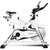 伊吉康 骑士五号 动感单车 健身车 家用室内运动健身器材 健身自行车(升级款实心飞轮)第2张高清大图