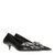 BALENCIAGA女士黑色高跟鞋 595966-WAZN3-108138黑 时尚百搭第3张高清大图