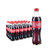 可口可乐汽水碳酸饮料500ml*24瓶整箱装 可口可乐公司出品 新老包装随机发货第5张高清大图