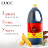 CUCU食醋1.9L+300ml 山西陈醋 固态发酵