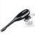 耳宝(earbaby)XSW无线蓝牙耳机 新品上市 私模订制 语音提醒 能听歌 来电报号  一拖二(黑色)第5张高清大图